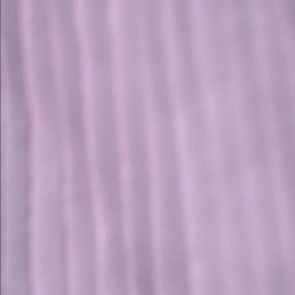 Blueberi Boulevard Light Pink Dress with Green Accents - Picture 6 of 7